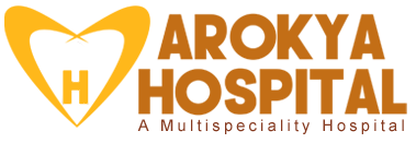 Arokya Hospital 