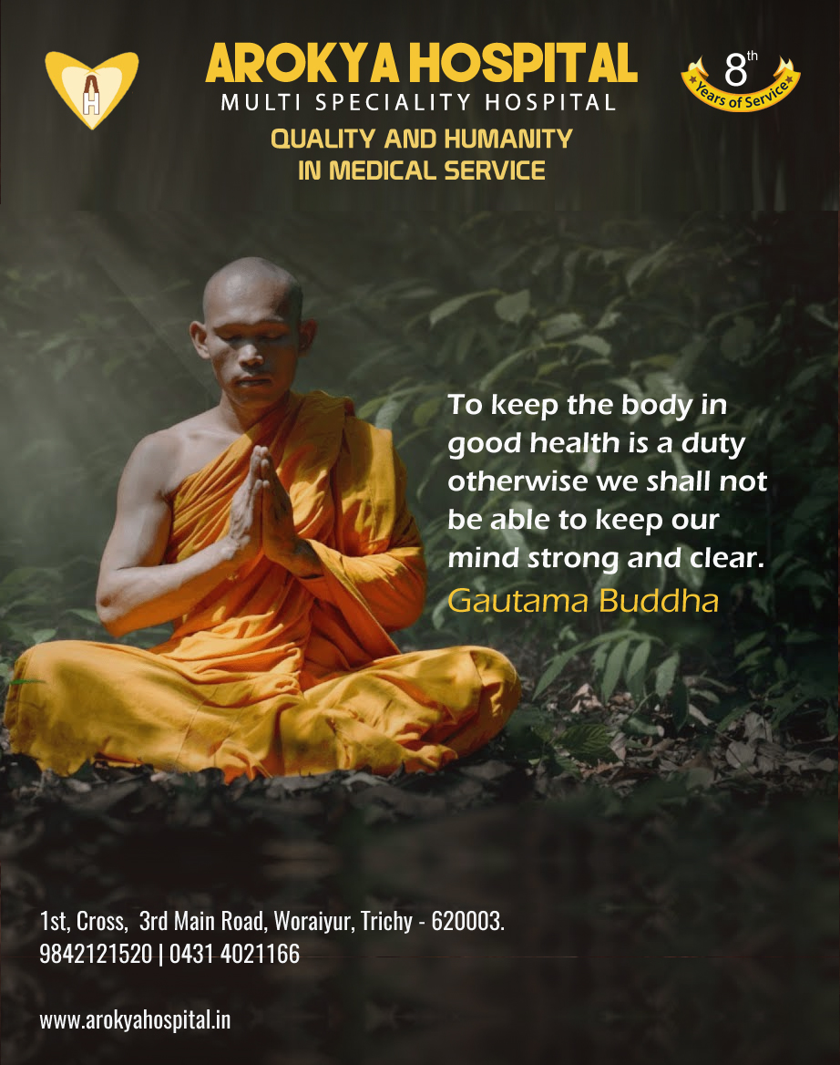 Buddha quotes for the week - 19th Nov 2019