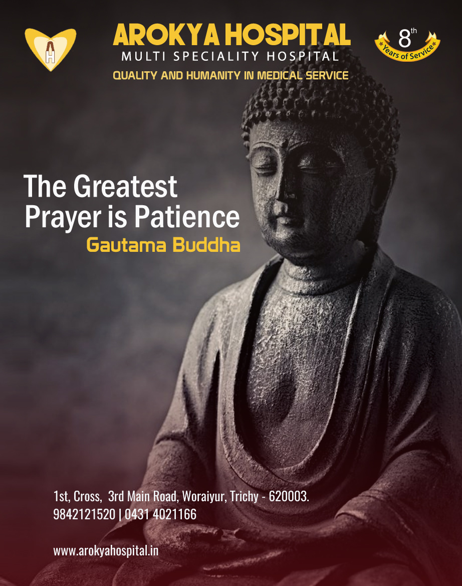 BUDDHA QUOTES FOR THE WEEK 5th May 2020