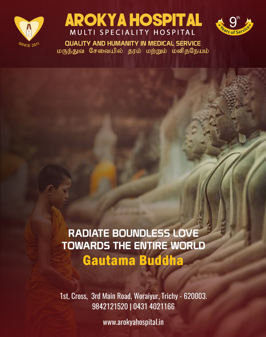 BUDDHA QUOTES FOR THE WEEK - 29th Dec 2020	