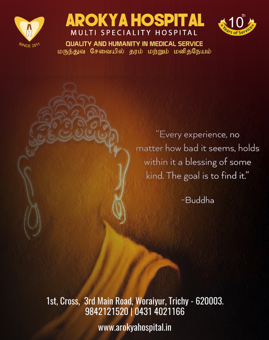 BUDDHA QUOTES FOR THE WEEK - 27 April 2021