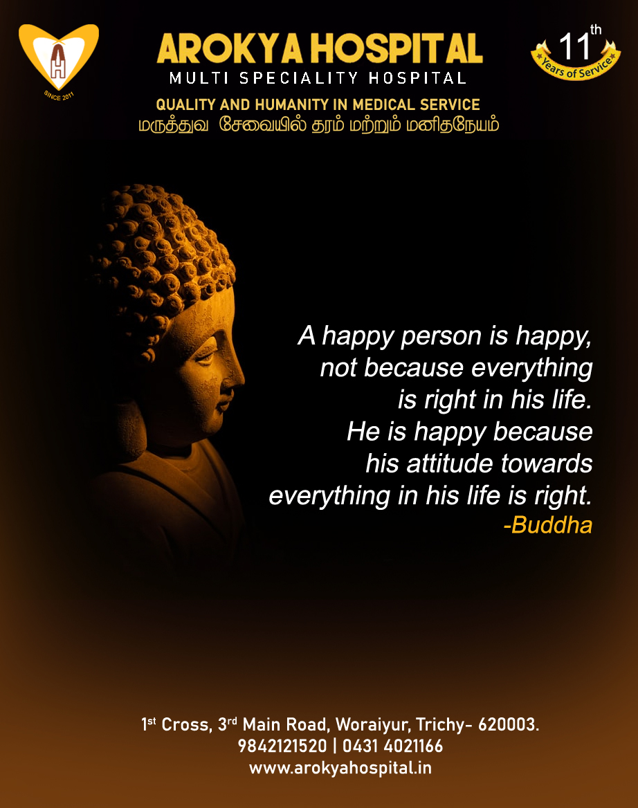 BUDDHA QUOTES FOR THE WEEK - 14th April 2022	