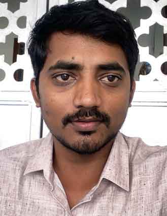 Dr. K.Santhosh Kumar